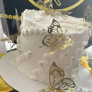 Intimate Delight (7-inch Cake)