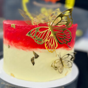 Celebration Supreme (10-inch Cake)