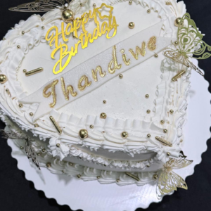 Celebration Supreme (10-inch Cake)