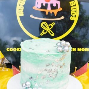 Grand Indulgence (9-inch Cake)