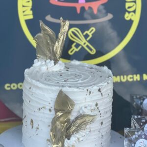 Celebration Classic (8-inch Cake)