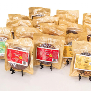Mini Indulgence Assorted Cookies Boxes