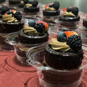 Mothers Day Special Cupcakes