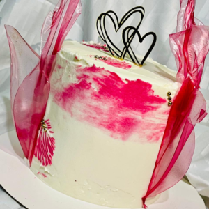 Celebration Classic (8-inch Cake)