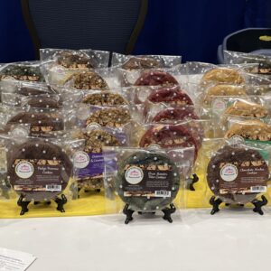 Mini Indulgence Assorted Cookies Boxes