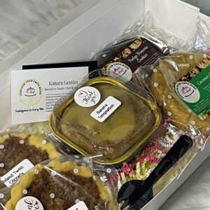 Sample Treat Box