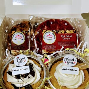 Sample Treat Box