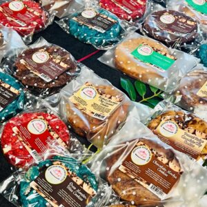 Sweet Indulgence 6-Pack Assorted Cookies