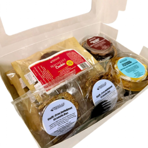 Sample Treat Box