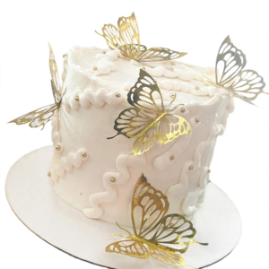 Intimate Delight (7-inch Cake)